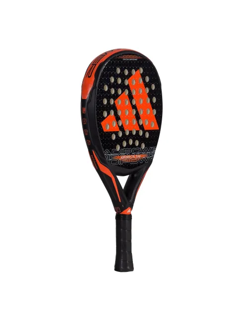 Adidas Adipower Ctrl Team 3.3 | Ofertas de pádel